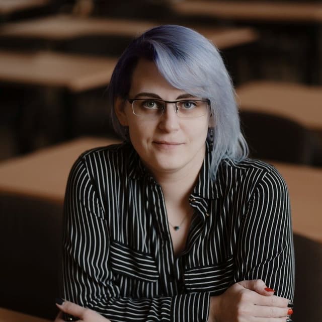 Dr. Agnė Kizalaitė