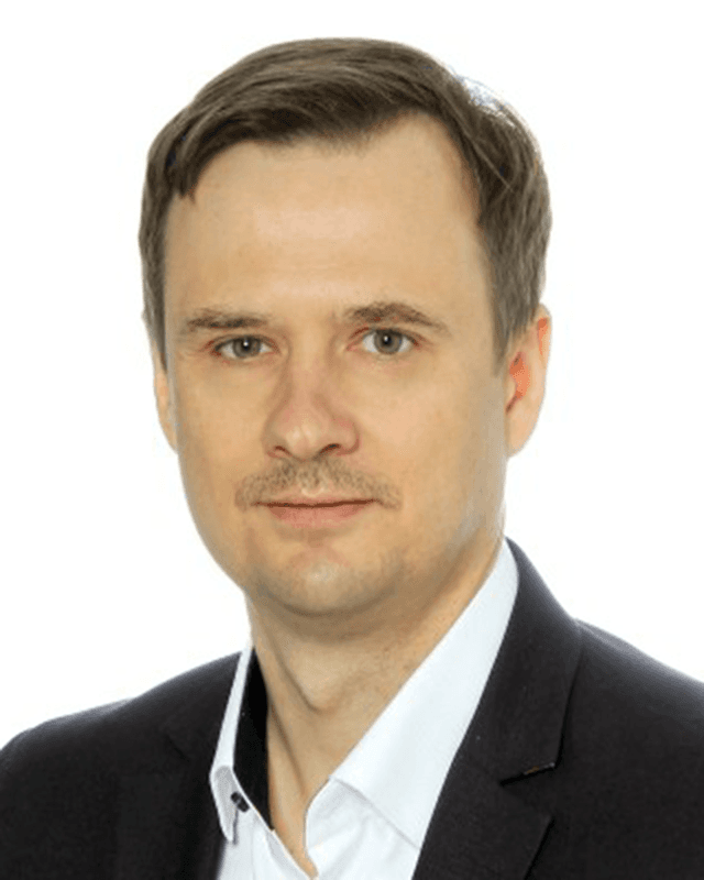 Partn. doc. dr. Andrius Jaržemskis