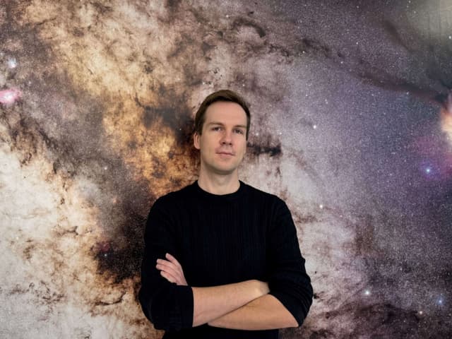 Doc. dr. Arnas  Drazdauskas