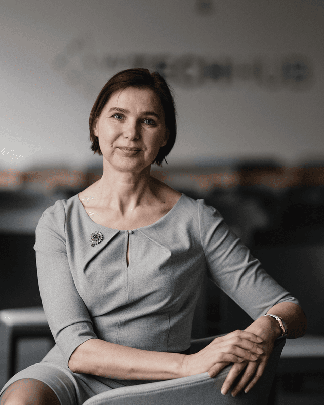 Asist. dr. Asta Šalienė