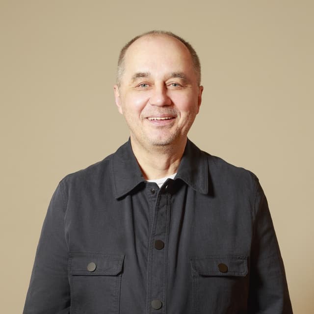 Prof. habil. dr. Audrius Padarauskas