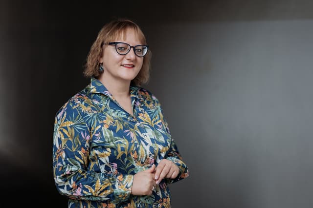 Doc. dr. Dalia  Bukelevičiūtė