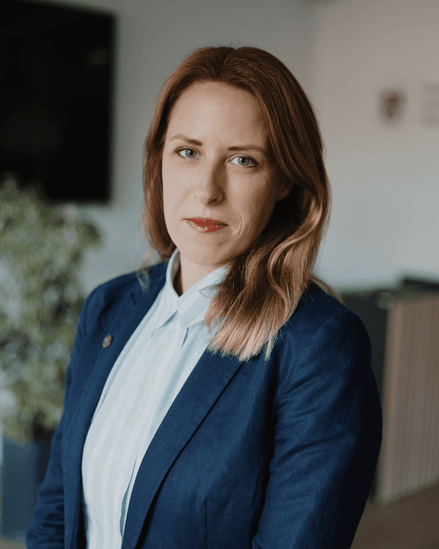 J. asist. Dovilė Bajoraitė-Dijokienė