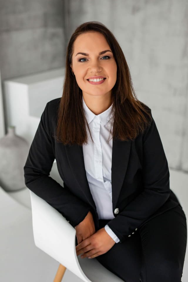 Doc. Edita Palaimienė