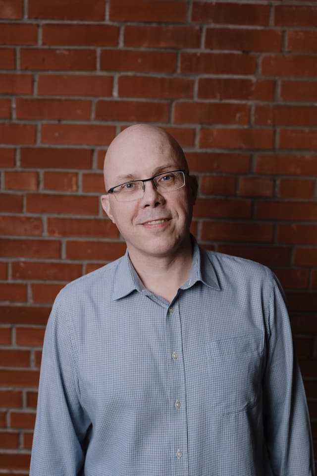 Prof. dr. Mikas Vengris