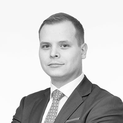 Asist. dr. Gerardas Višinskis