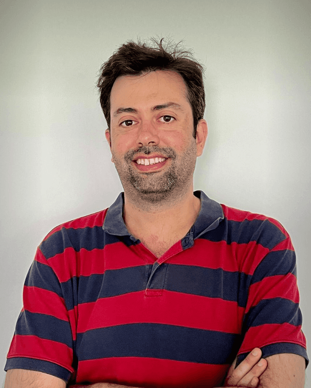 Asist. dr. Guillermo Hausmann Guil