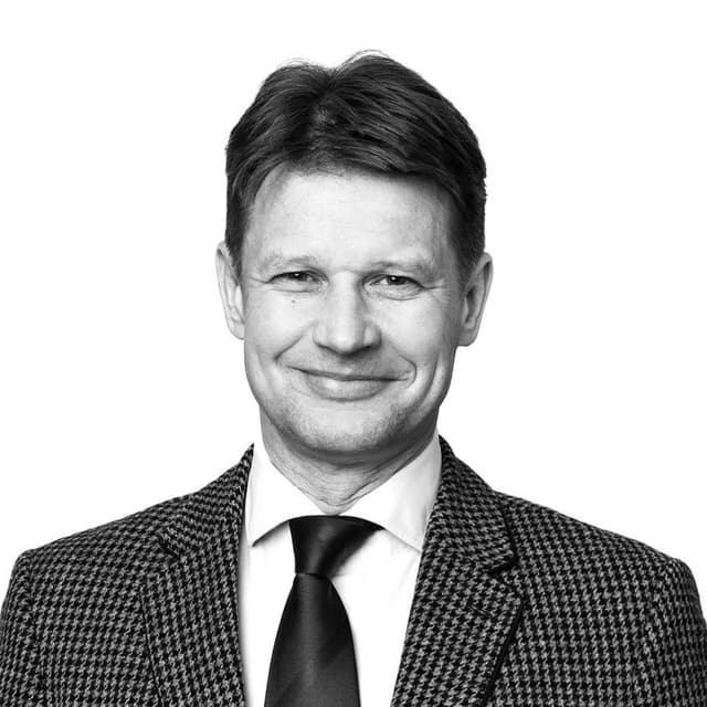 Prof. dr. Haroldas Šinkūnas 