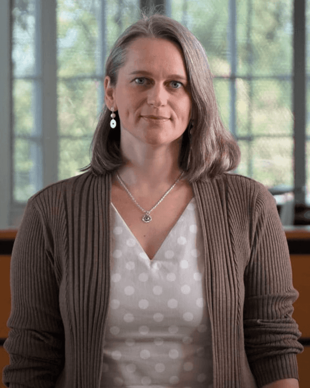 Doc. dr. Ieva Žebrytė