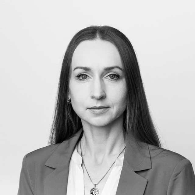 Doc. dr. Indrė Isokaitė
