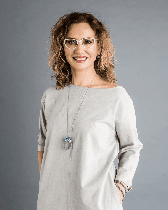 Doc. dr. Indrė Pikturnienė