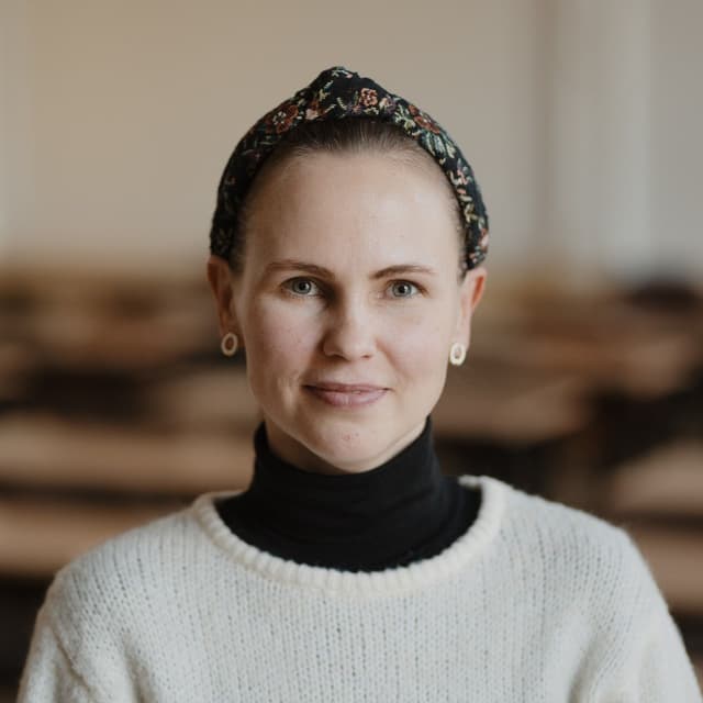 Doc. dr. Jūratė Jonikaitė-Švėgždienė