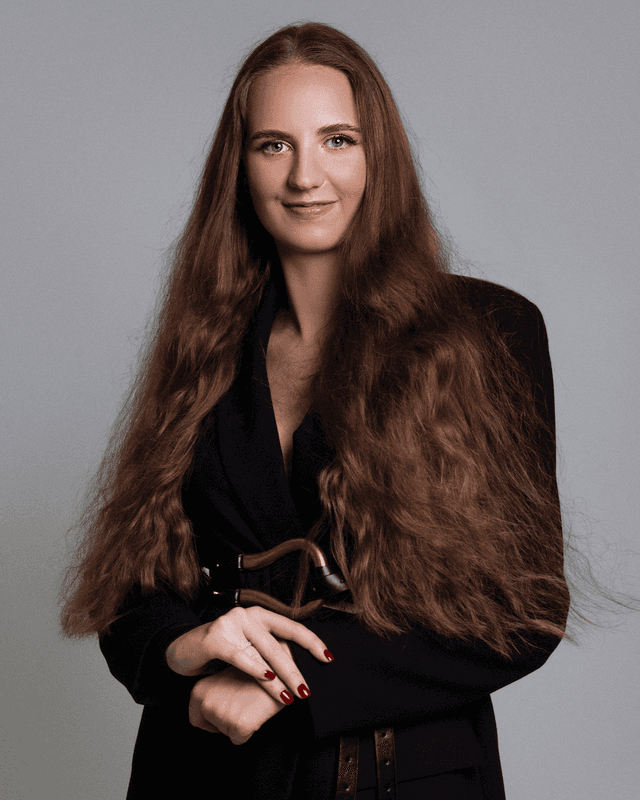 J. asist. Kamilė Medeckytė-Žydelė