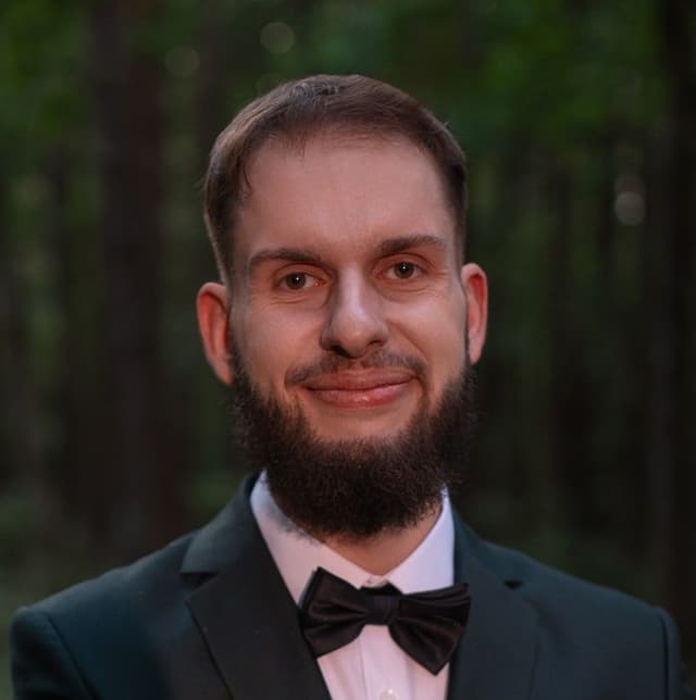 Dr. Laurynas  Klimavičius
