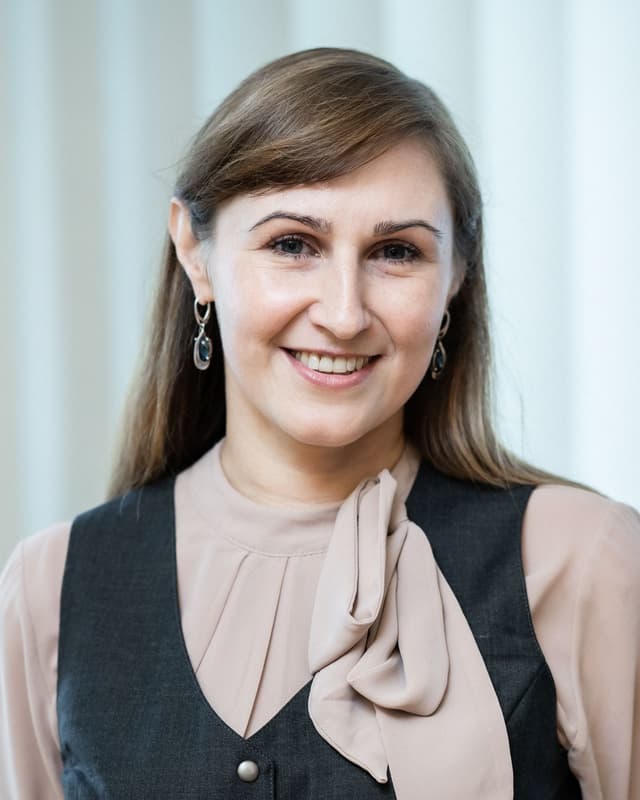Asist. dr. Laura Pilukienė