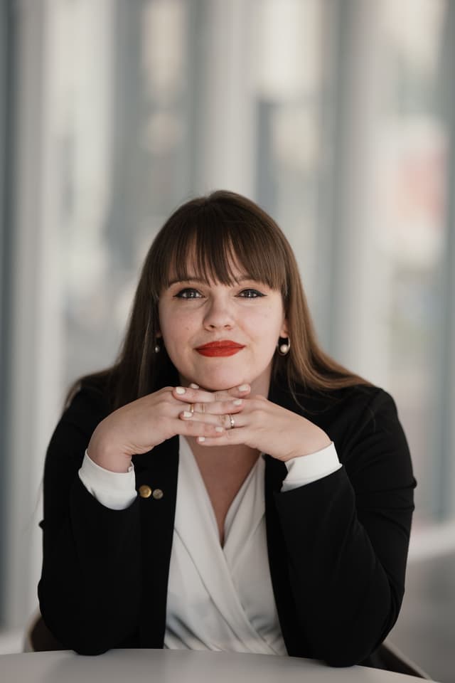 Dr. Mažena Mackoit-Sinkevičienė