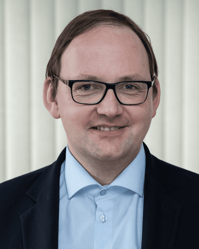 Doc. dr. Mindaugas Krutinis