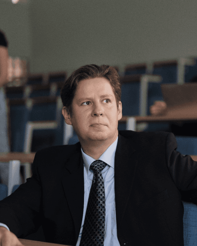 Asist. dr. Nikolajus Kozulinas