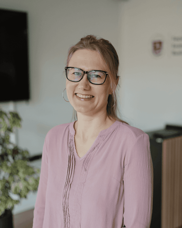 Partn. doc. dr. Rasa Stasiukynaitė