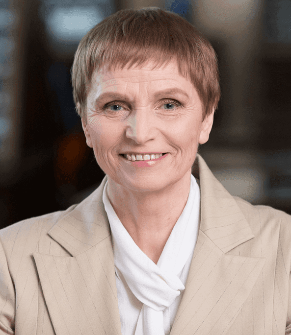 Dr. Eugenija  Rudnickaitė