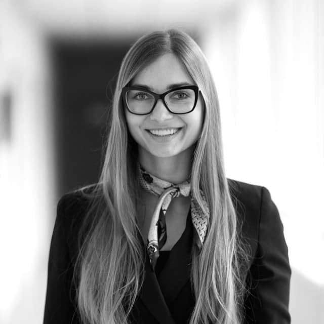 Asist. dr. Laura Šivickaitė