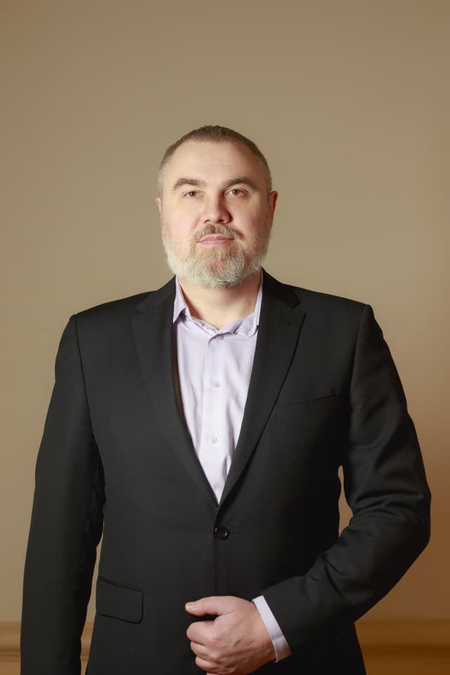 Prof. dr. Viktoras Masevičius