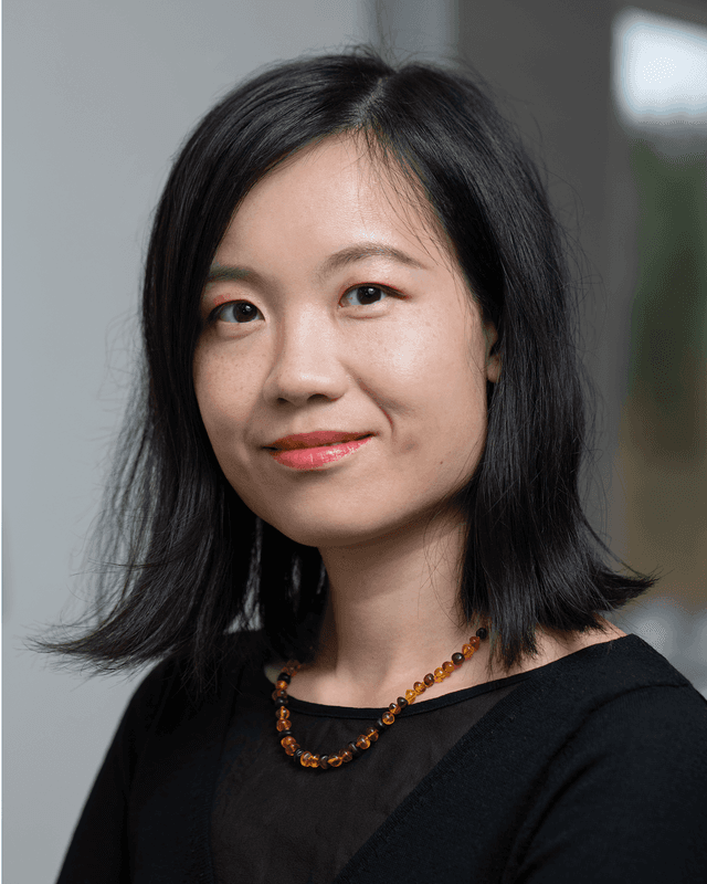 J. asist. Yiyuan Ying