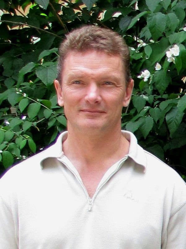 Dr. Gintautas  Stankūnavičius
